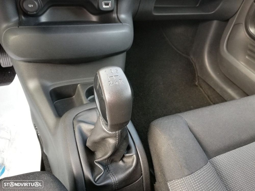 Citroën C4 Cactus 1.6 BlueHDi Feel - 19