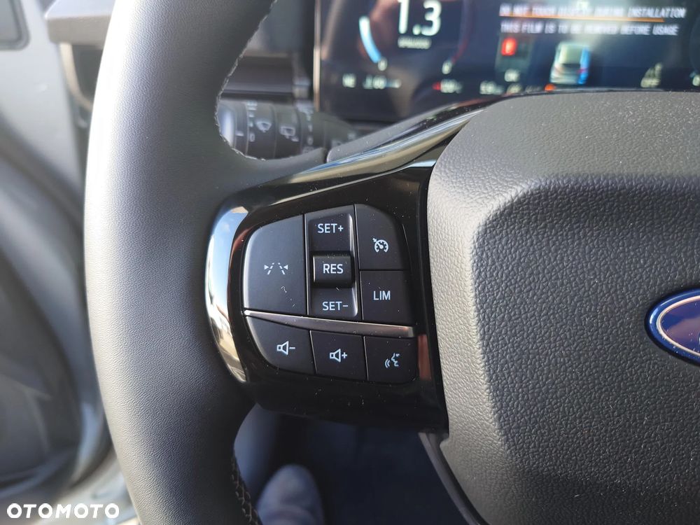 Ford Puma 1.0 EcoBoost mHEV Titanium DCT - 22