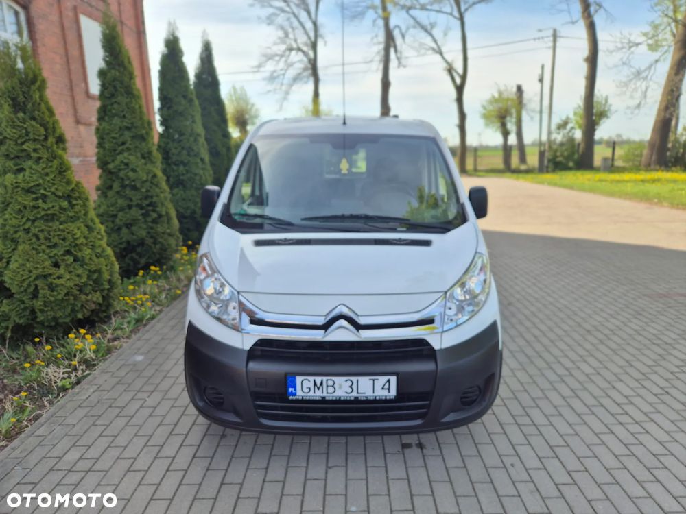 Citroën Jumpy - 10