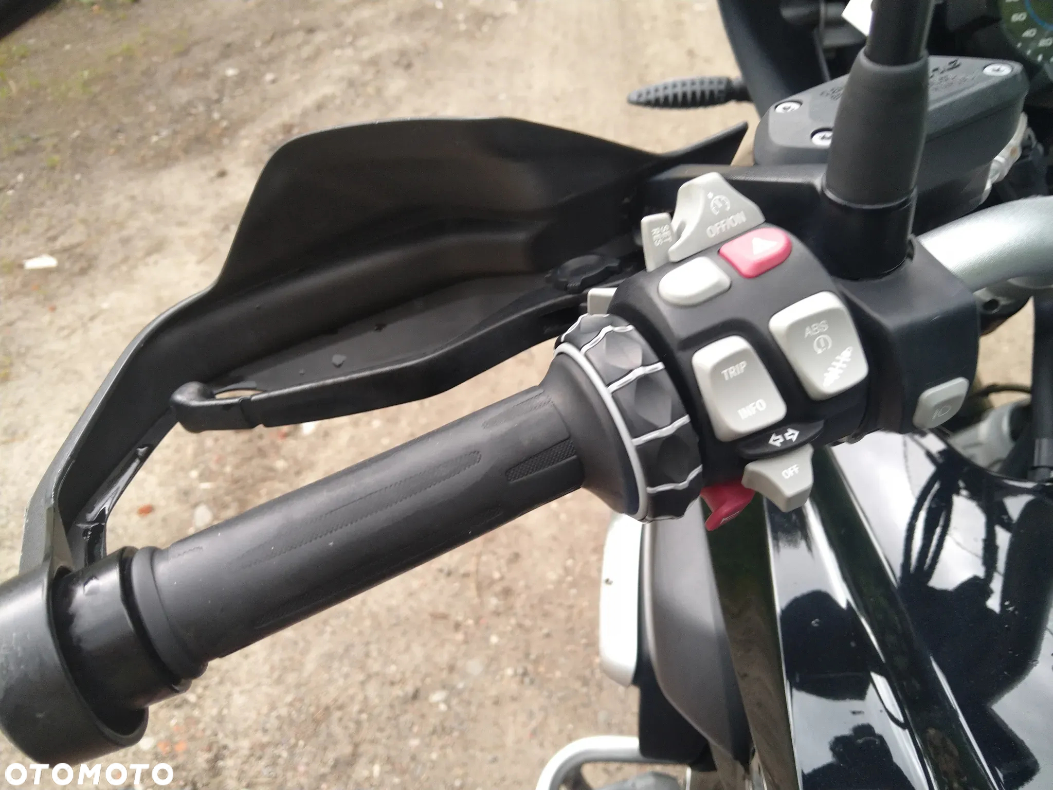 BMW GS - 9
