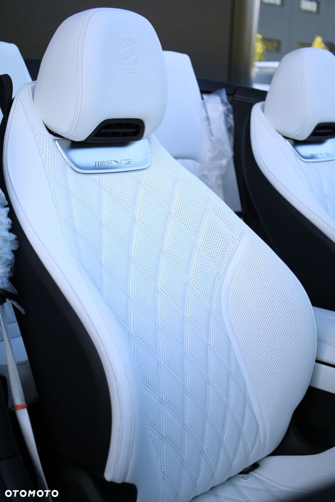 Mercedes-Benz SL - 35