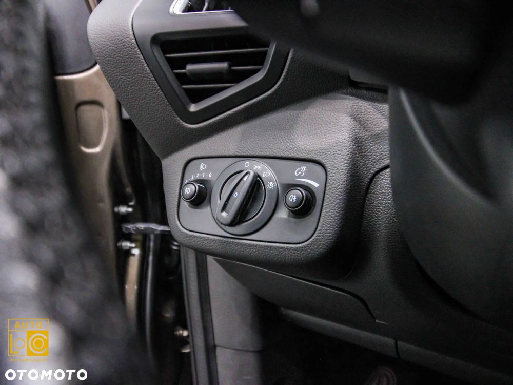 Ford Grand C-MAX Gr 2.0 TDCi Titanium ASS - 29