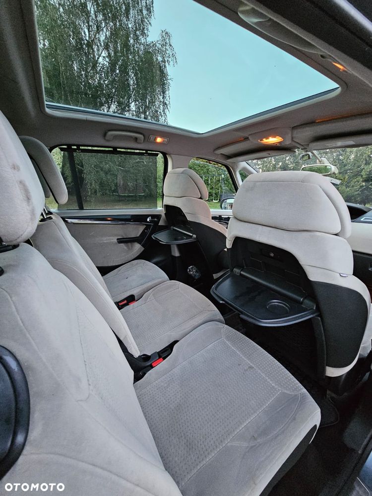 Citroën C4 Grand Picasso 1.6 HDi X - 16