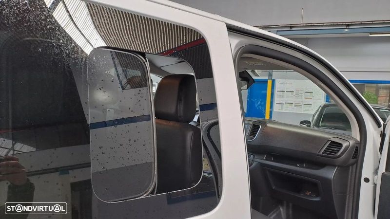 Opel Vivaro 1.5 CDTi L3H1 Essentia Inc - 16
