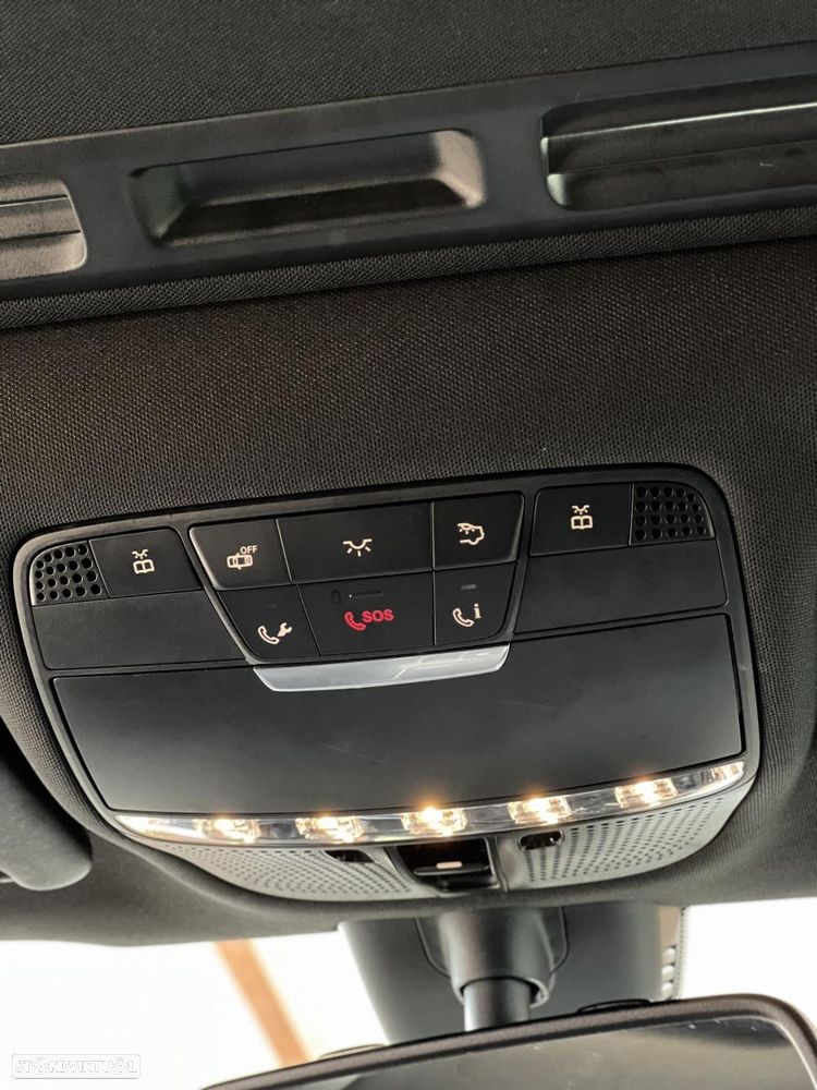 Mercedes-Benz GLC 220 d 4Matic 9G-TRONIC AMG Line - 15