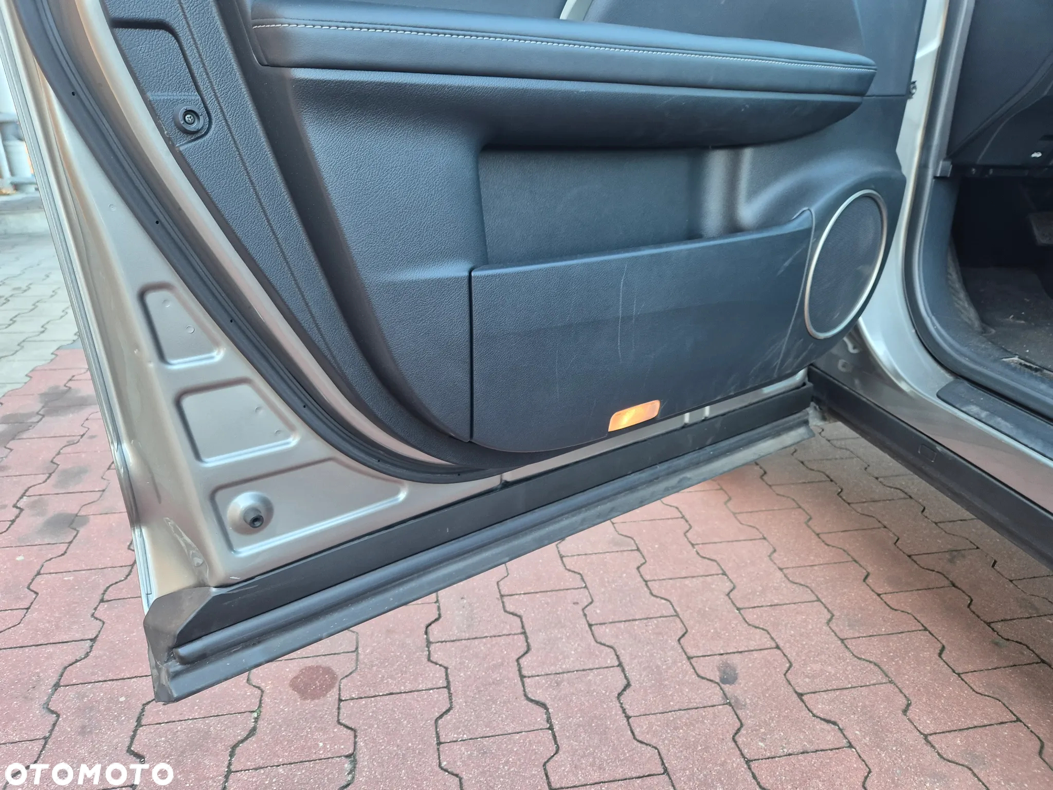 Lexus RX 300 Business Edition + - 13