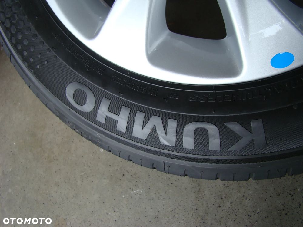 a216 4x100 Hyundai I20 Bayon 6Jx15 Lato niemontowane 185/65 R15 - 10