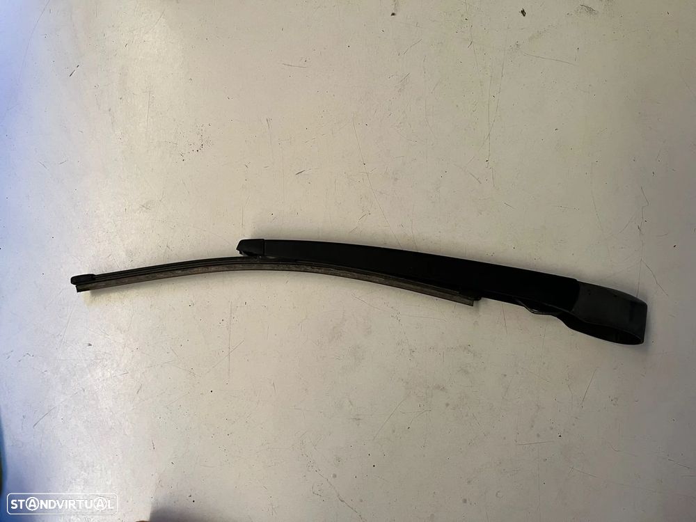 VW Golf VII 7 Variant FAROLIM MALA LIMPA VIDROS ESCOVA - FT488 - 11