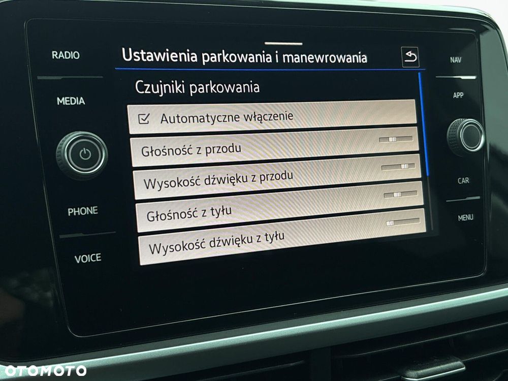 Volkswagen T-Roc 1.5 TSI Life DSG - 19