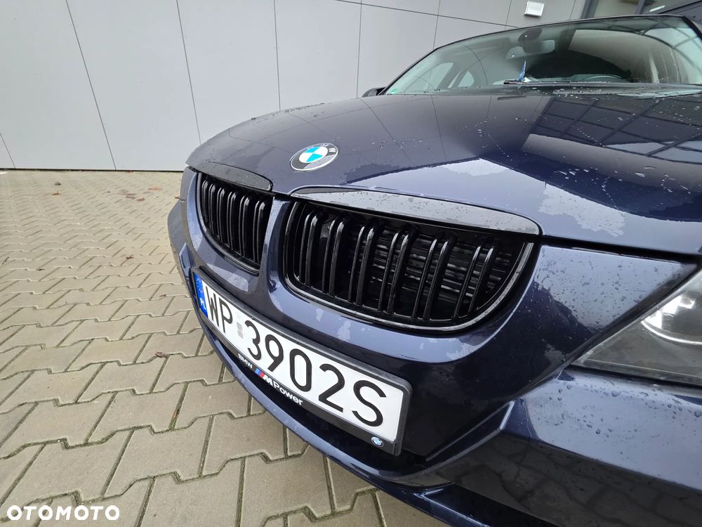 BMW Seria 3 318i - 6