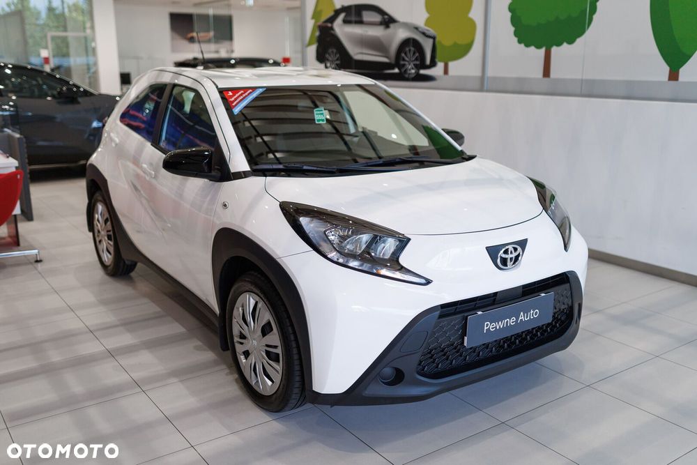 Toyota Aygo X - 3
