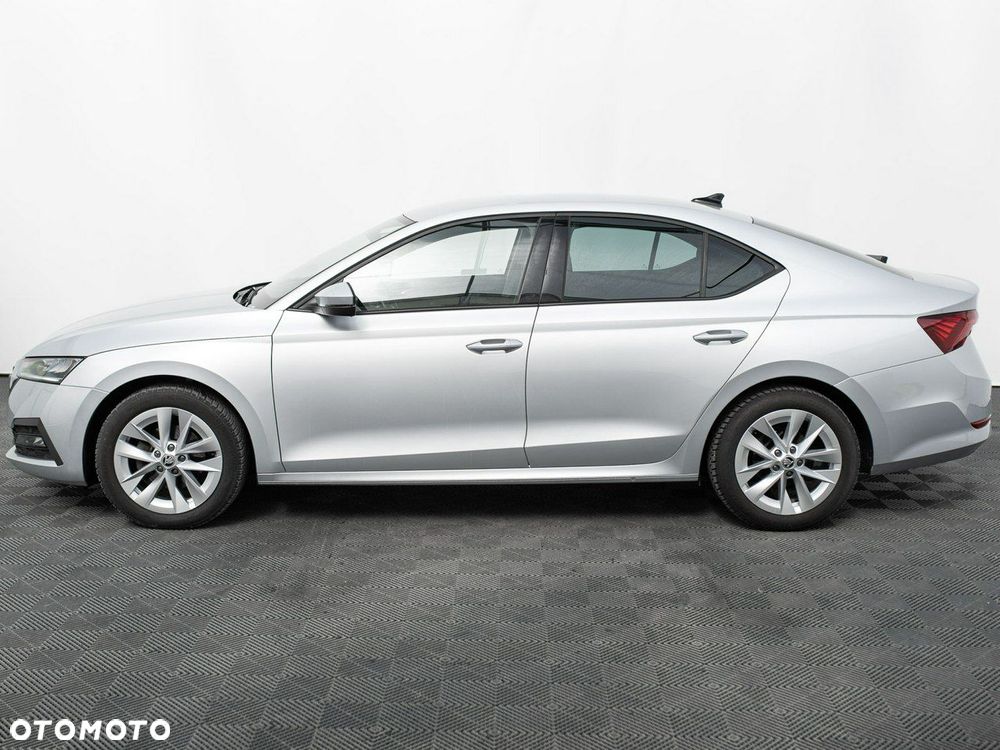 Skoda Octavia - 9