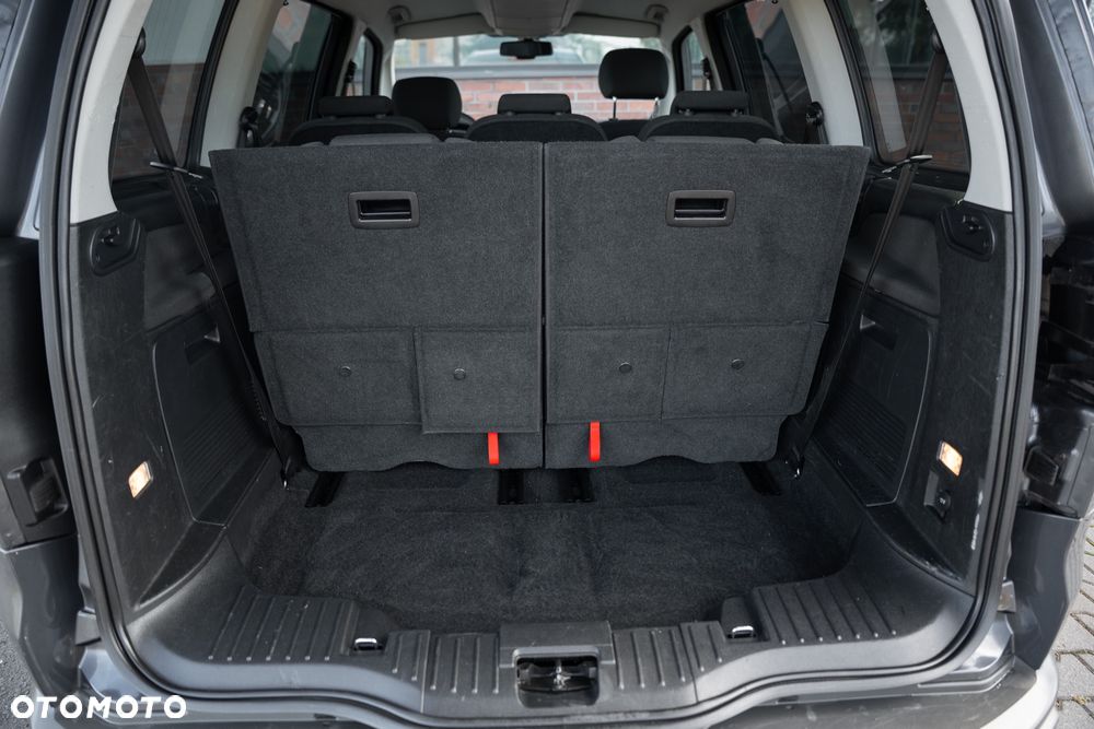 Ford Galaxy 2.0 Viva Titanium - 40