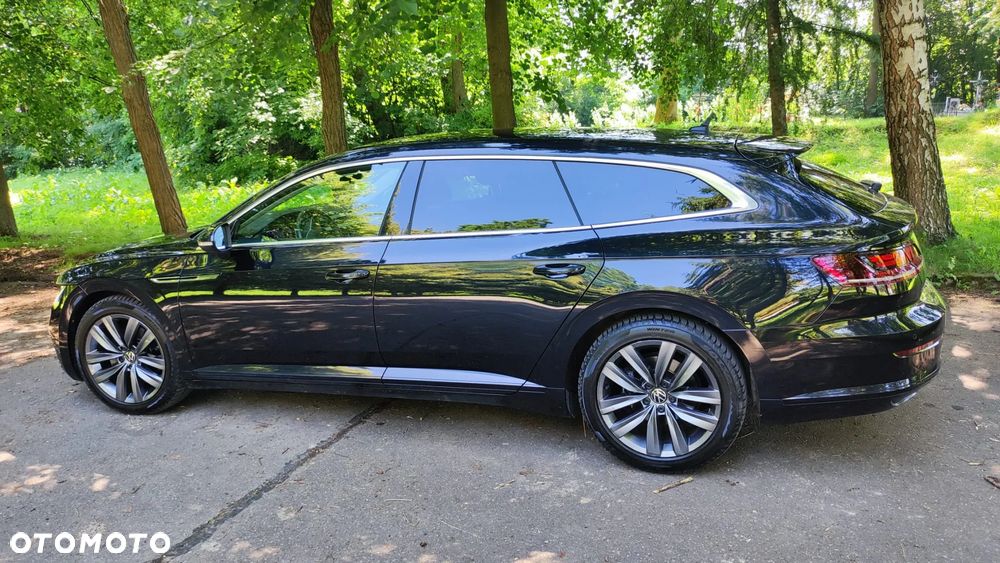 Volkswagen Arteon 2.0 TDI SCR DSG Elegance - 13