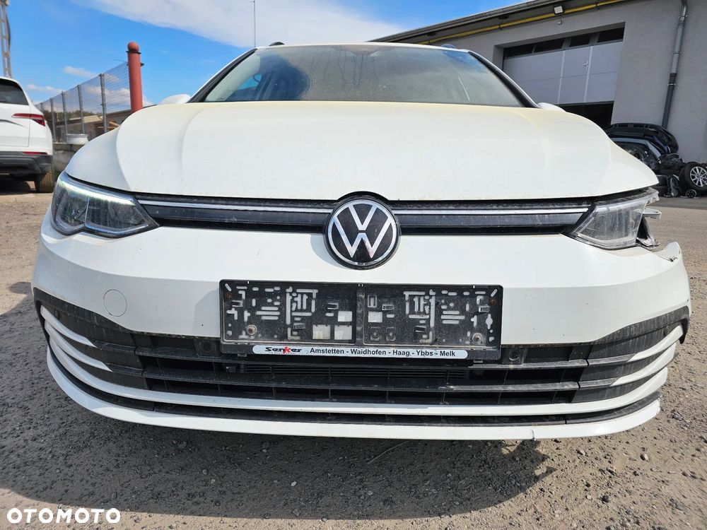 Volkswagen Golf - 13