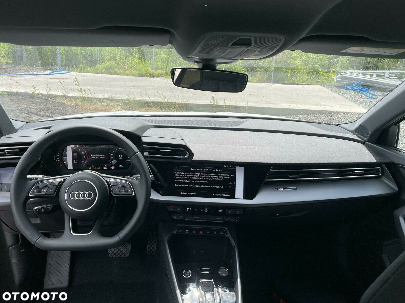 Audi A3 - 14