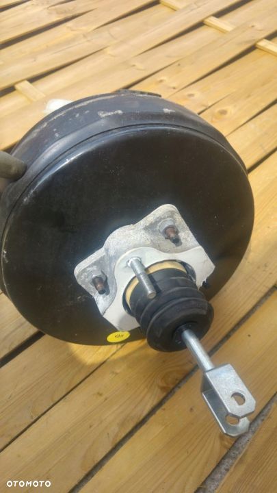 MERCEDES W221 POMPA HAMULCOWA SERWO A0054306130 - 5