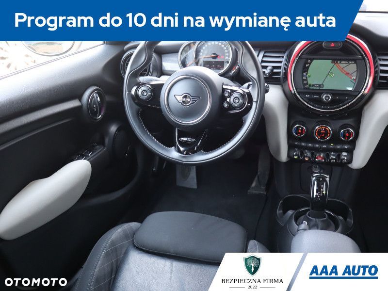 MINI Cooper - 9