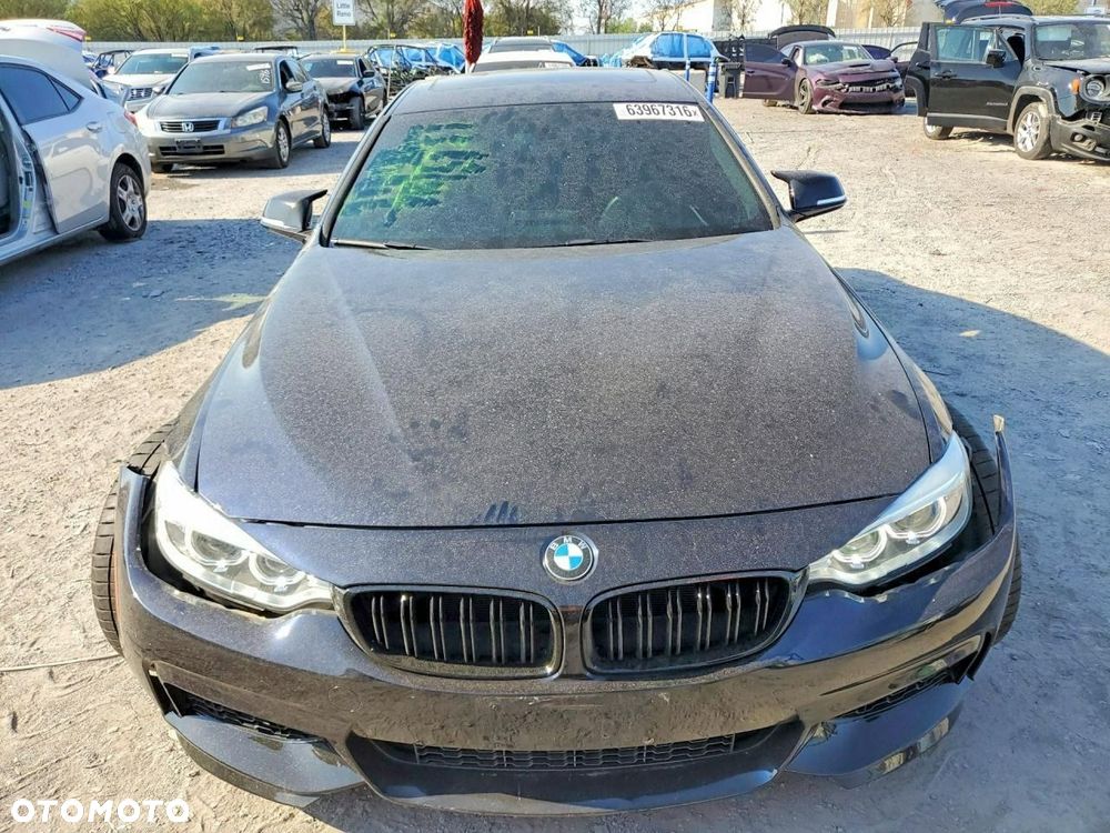 BMW Seria 4 440i M Sport - 2