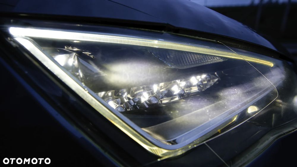 Seat Leon 1.2 TSI Start&Stop Style - 19