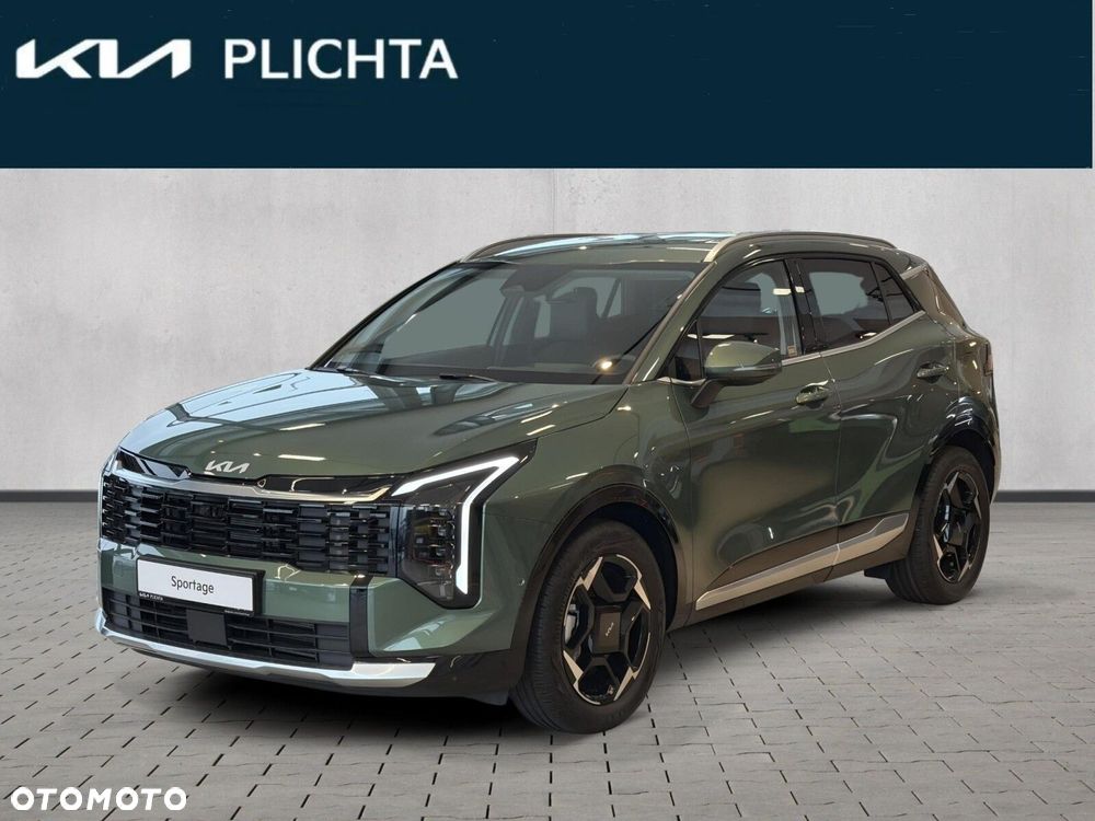 Kia Sportage - 2