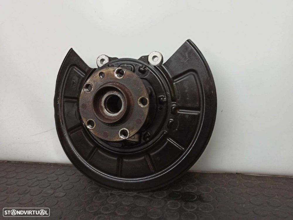 MANGA DE EIXO TRASEIRA ESQUERDA MASERATI GHIBLI S Q4 - 7