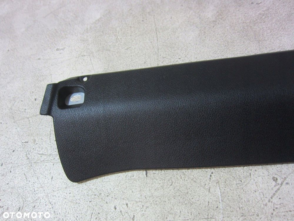 BMW F13 F06 F12 PODUSZKA USA KOLANOWA AIRBAG KIEROWCY 9181128 72129181128 - 3