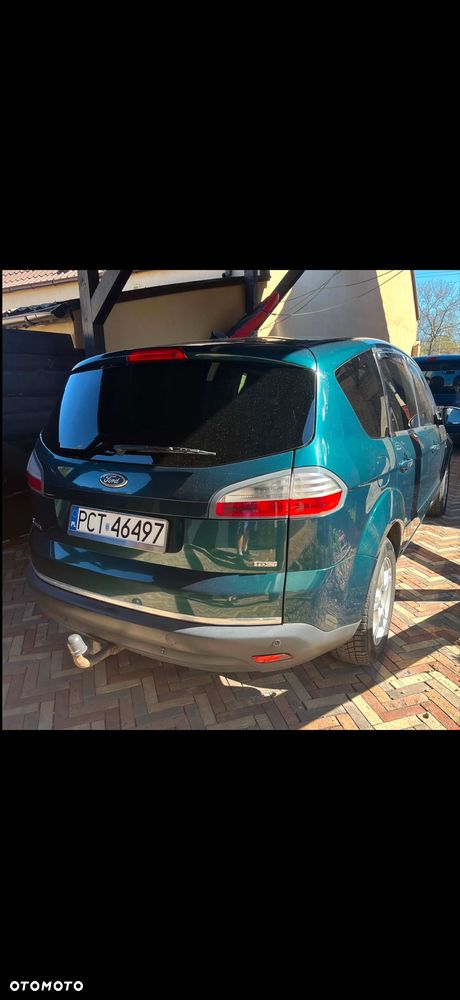 Ford S-Max - 3