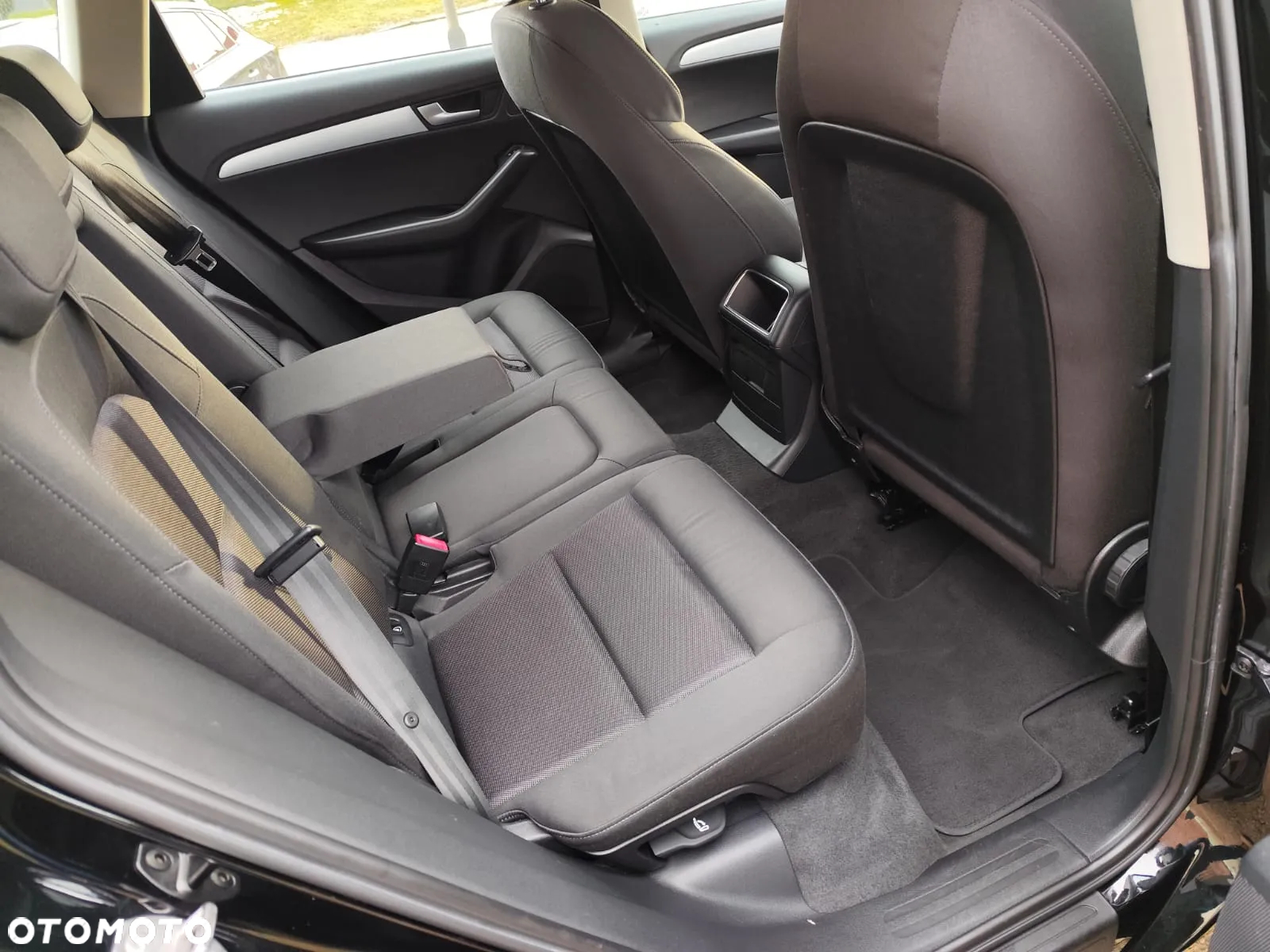 Audi Q5 2.0 TDI Quattro - 23