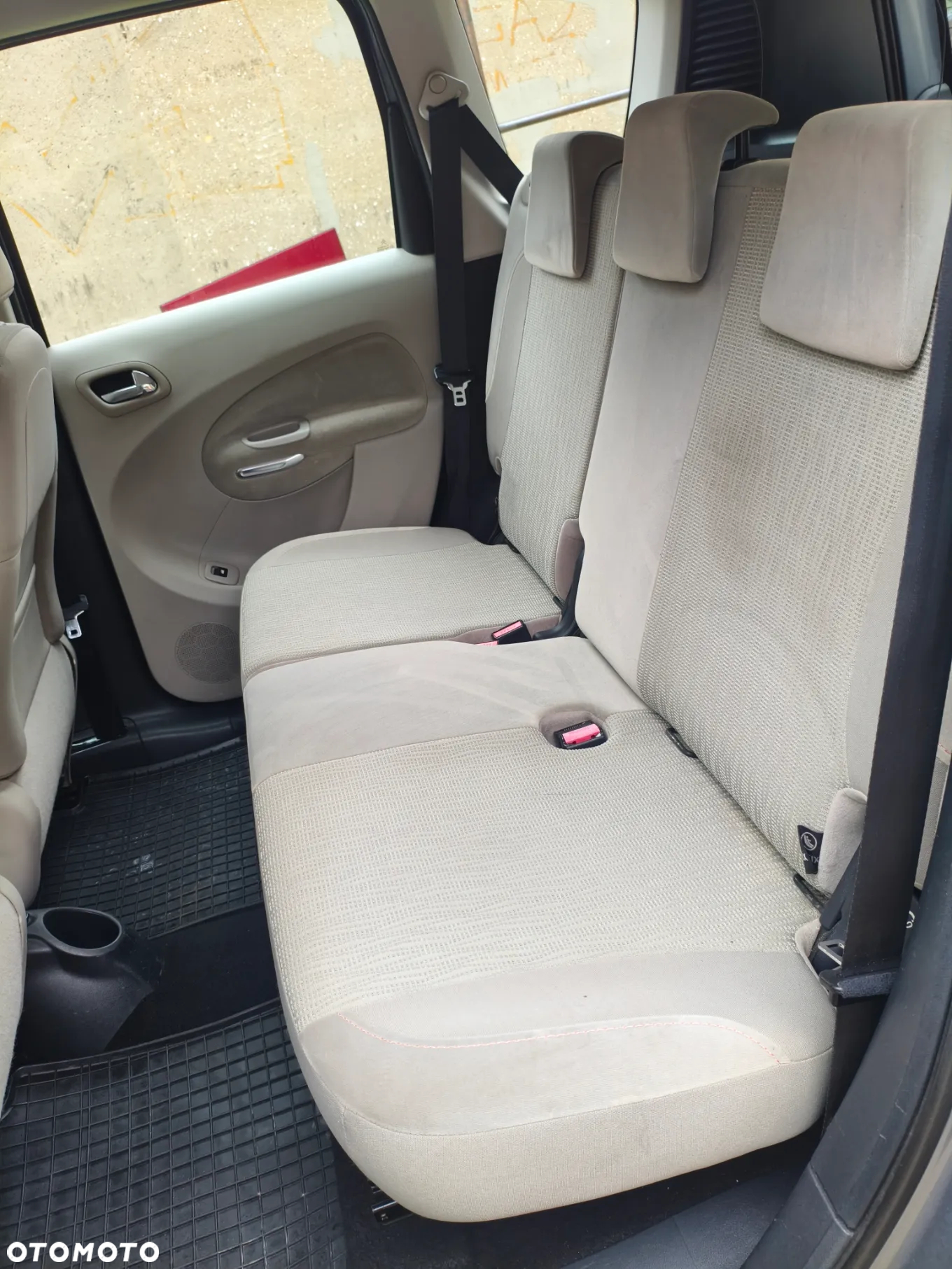 Citroën C3 Picasso 1.6 HDi Exclusive - 22