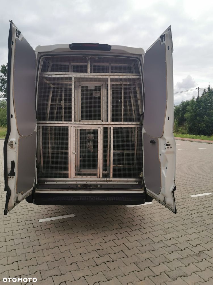 Iveco DAILY VI - 10