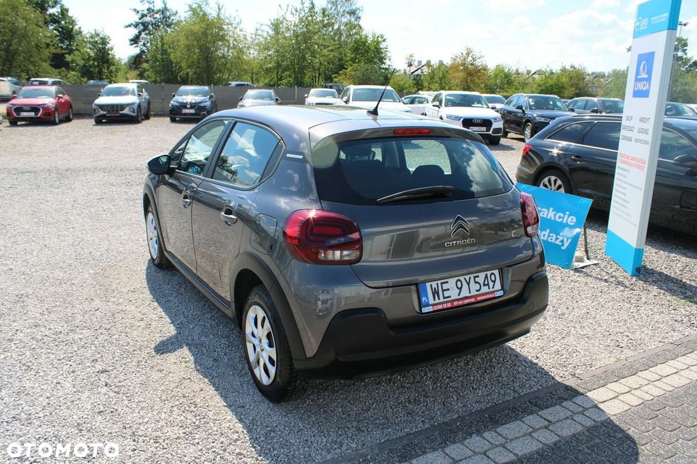 Citroën C3 - 8