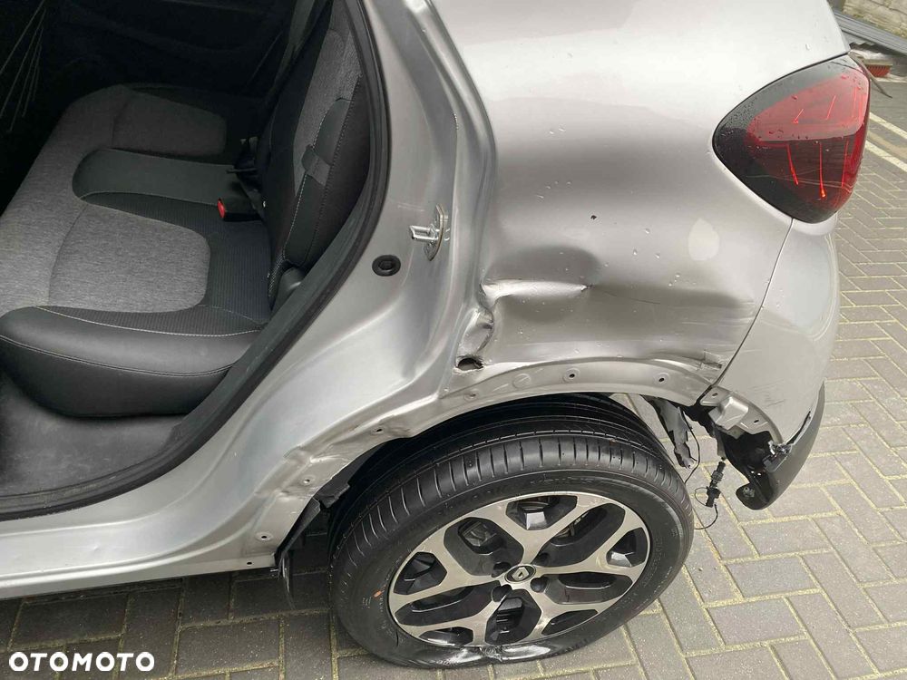 Renault Captur ENERGY TCe 120 EDC Luxe - 31