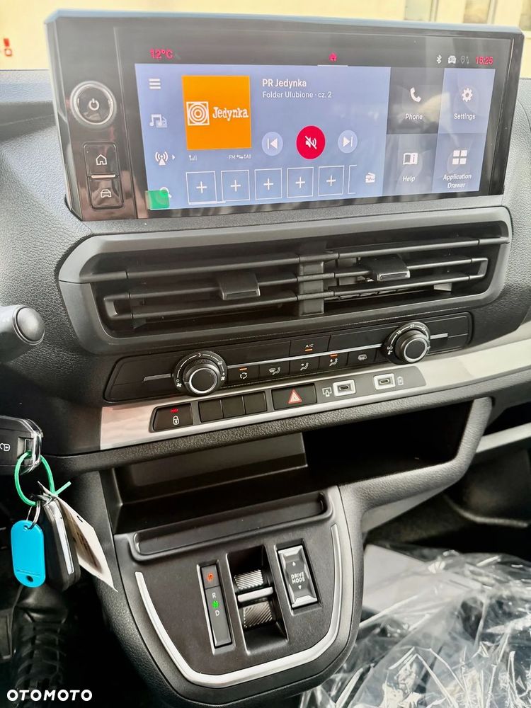 Fiat Scudo Brygadowy Maxi - 4