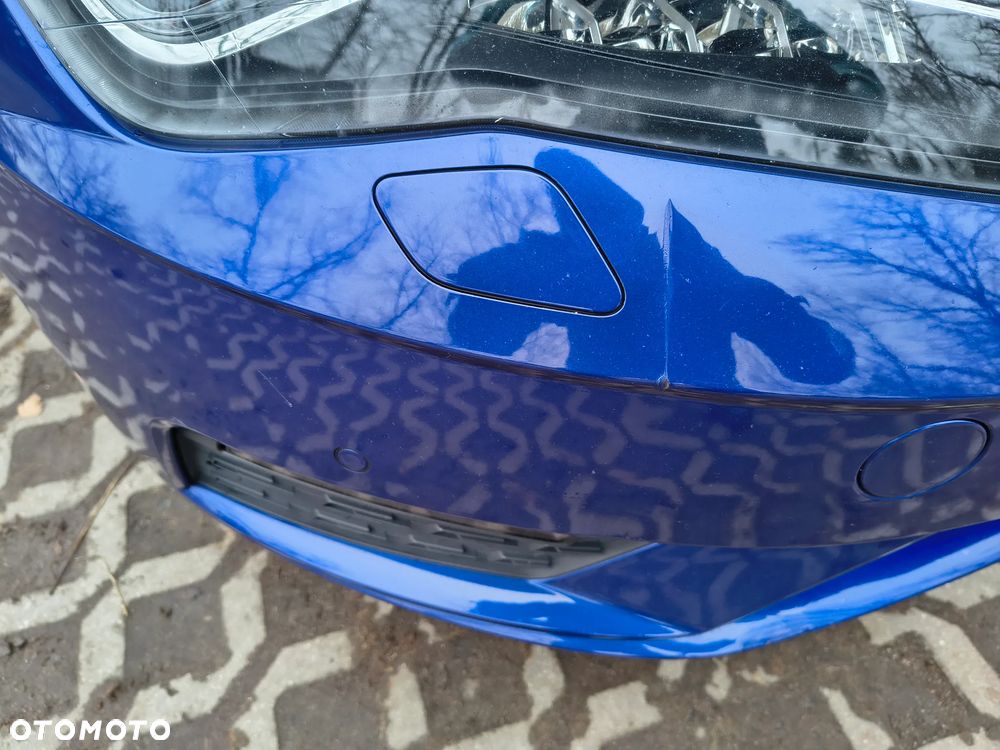 Seat Leon 1.4 TSI Xcellence S&S - 19