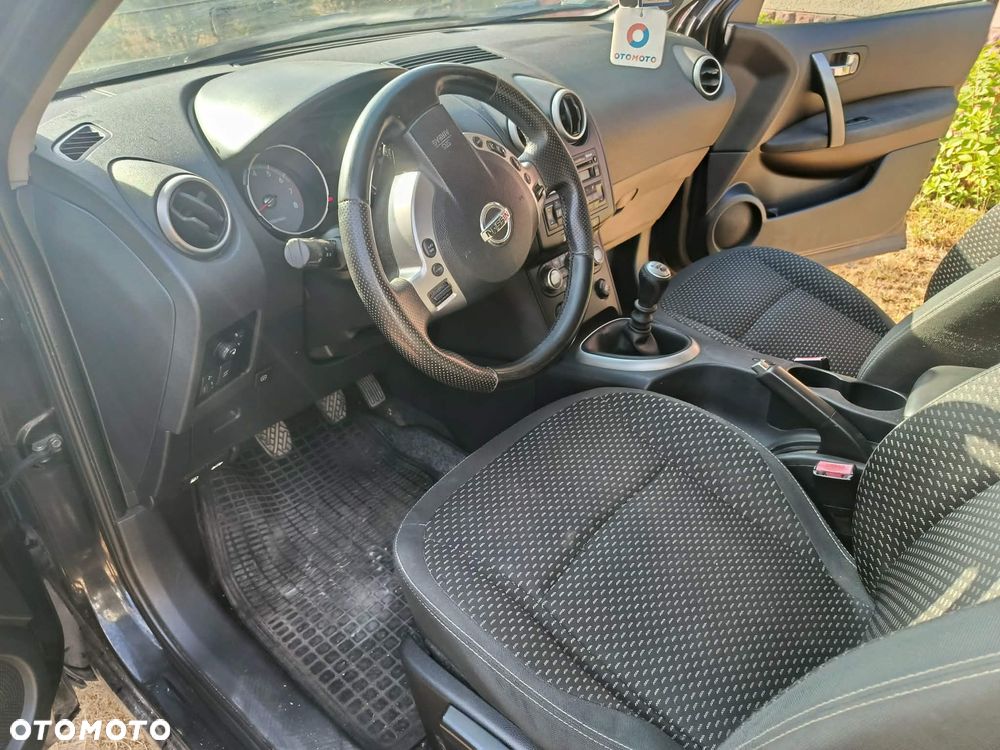 Nissan Qashqai 2.0 Acenta - 8