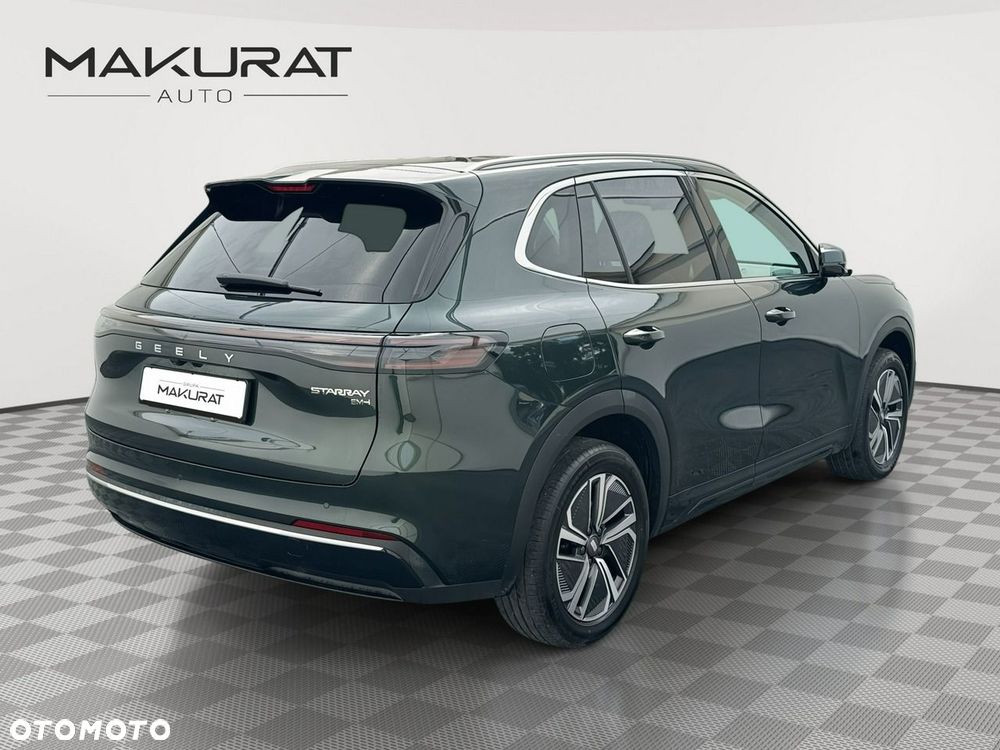 Geely Starray EM-i 1.5 PHEV Pro DHT - 5