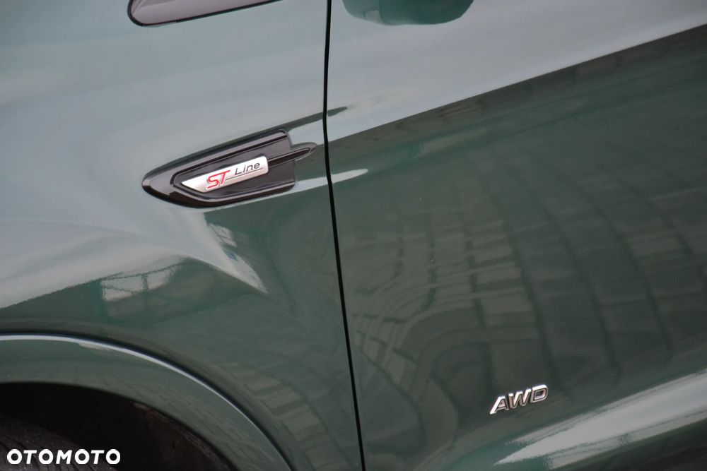 Ford Kuga 1.5 EcoBoost 4x4 ST-Line - 4