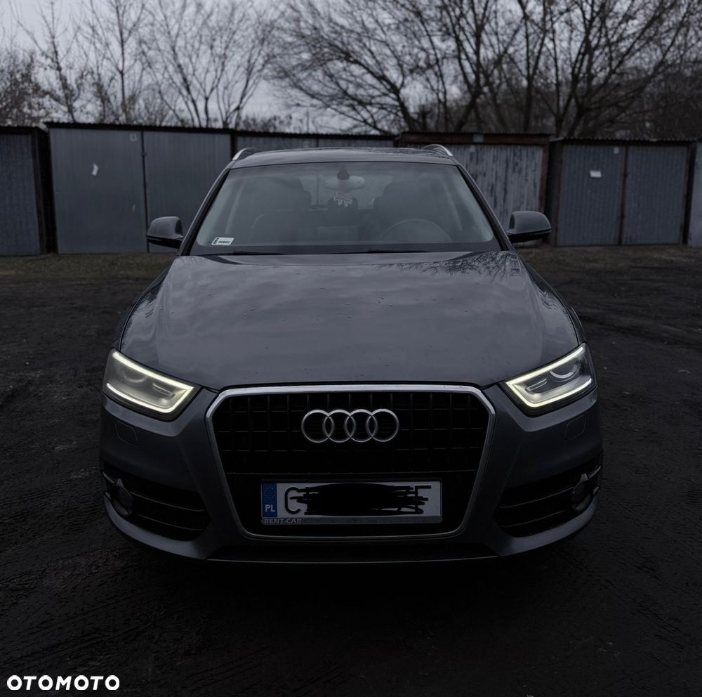 Audi Q3 2.0 TDI - 9