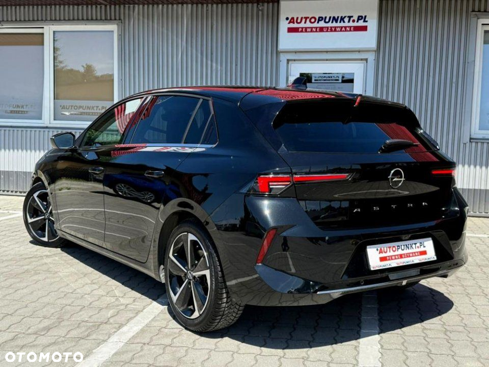 Opel Astra - 3