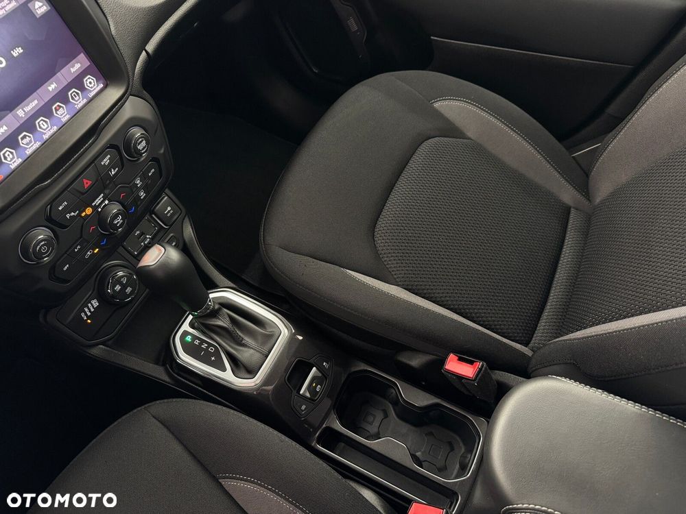 Jeep Renegade 1.3 GSE T4 Turbo PHEV 4xe Limited S&S - 26