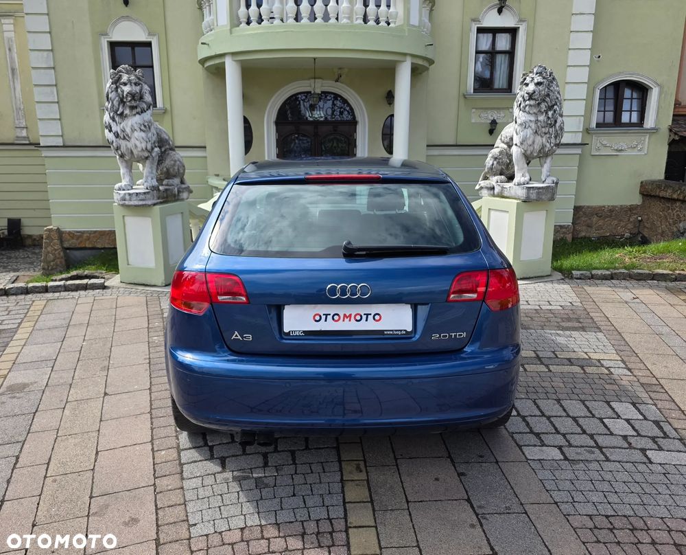 Audi A3 Sportback - 15