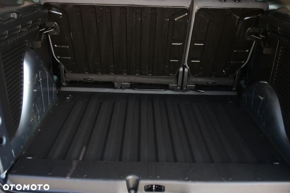 Citroën Berlingo - 17
