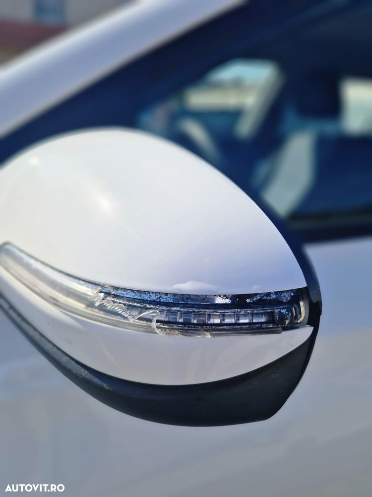 Hyundai i20 1.25 84CP M/T Comfort - 6