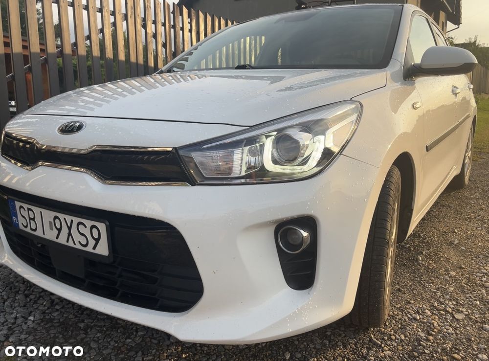 Kia Rio 1.4 XL - 14