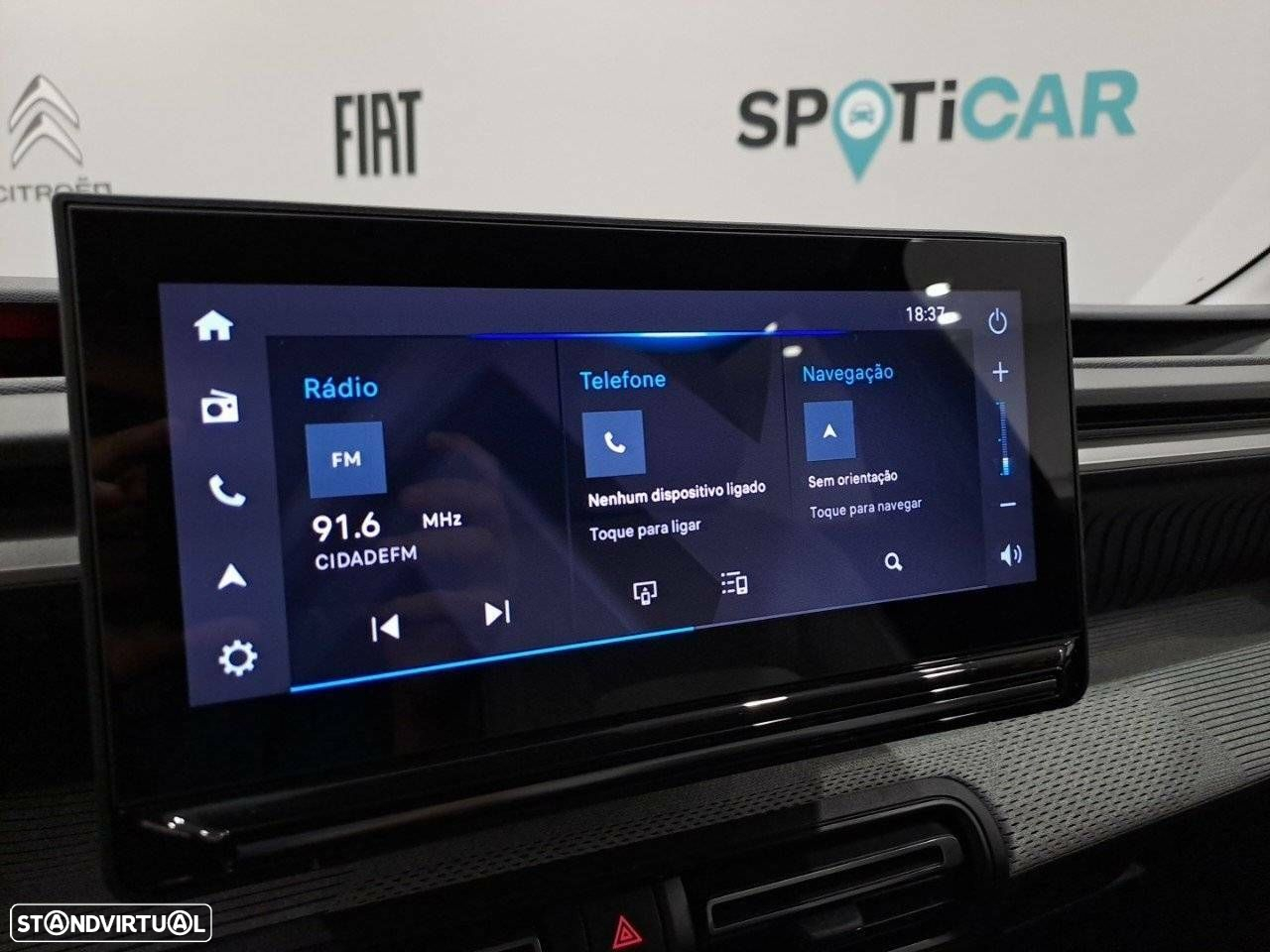 Citroën C3 1.2 PureTech Max - 13