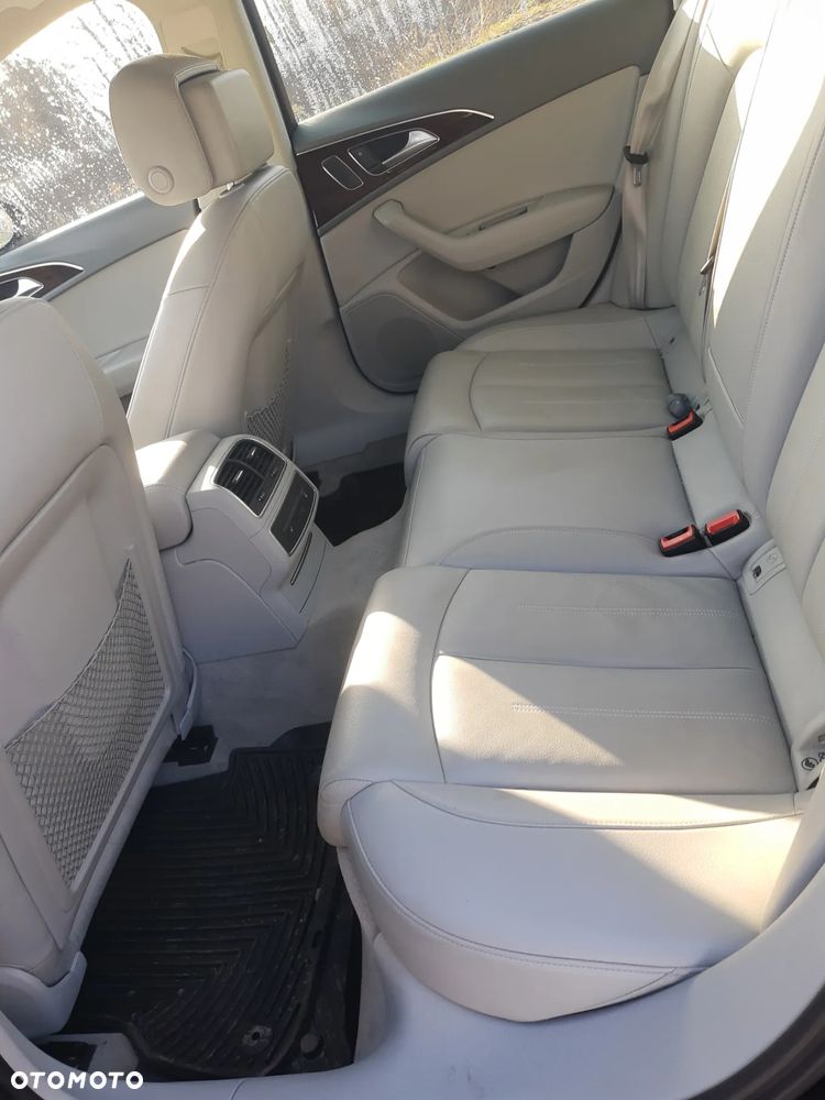 Audi A6 Limousine - 17