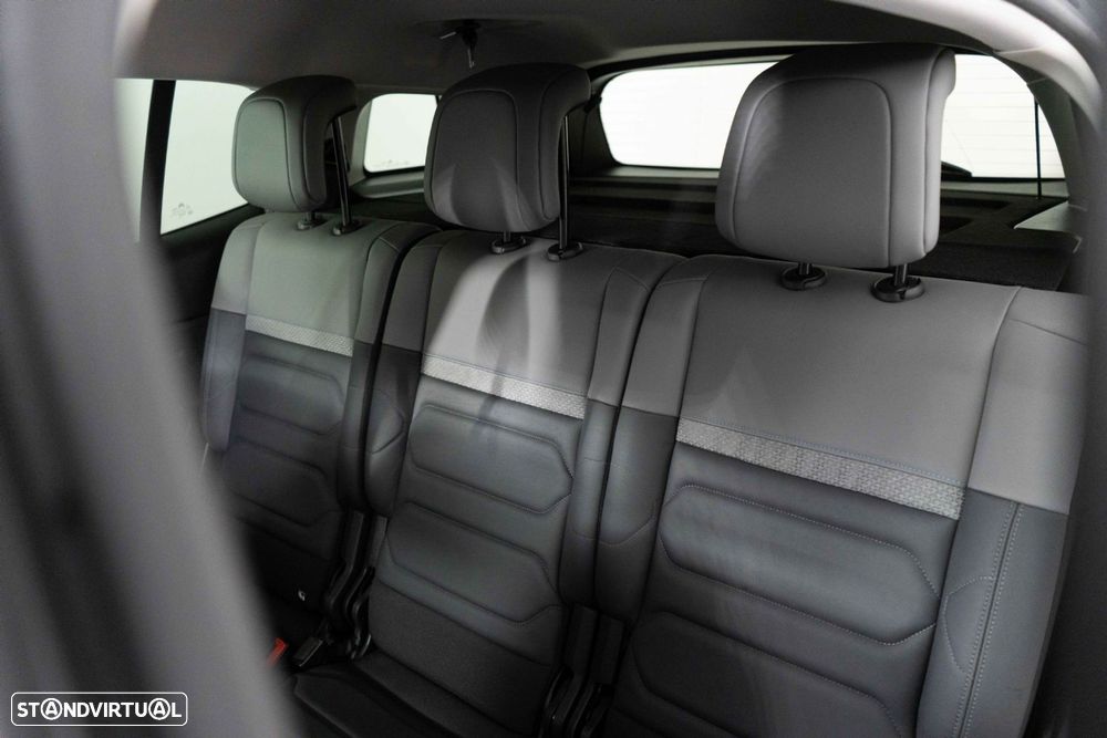 Citroën C5 Aircross 1.6 Hybrid Shine Pack e-EAT8 - 11