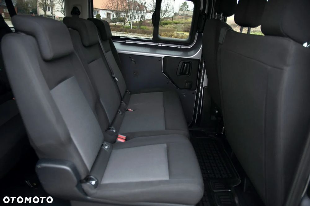 Toyota ProAce - 21