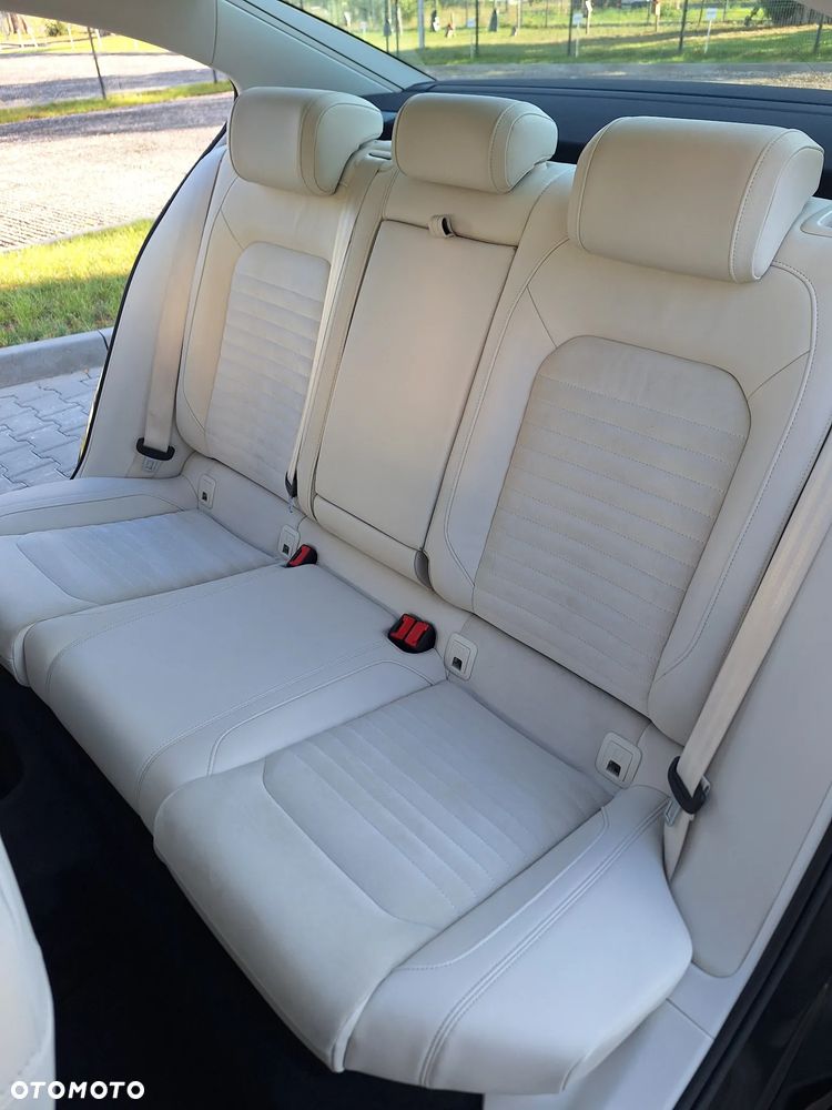 Volkswagen Passat 2.0 TSI BMT Highline DSG - 10